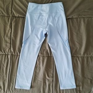 Pants - Yoga Athletic Leggings Pants - Yoga Athletic Leggings